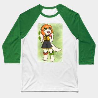 Milla BG Baseball T-Shirt